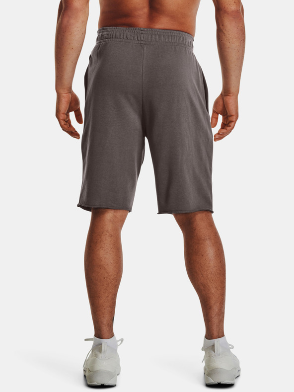 Under Armour Мъжки обувки Under Armour UA RIVAL TERRY SHORT
