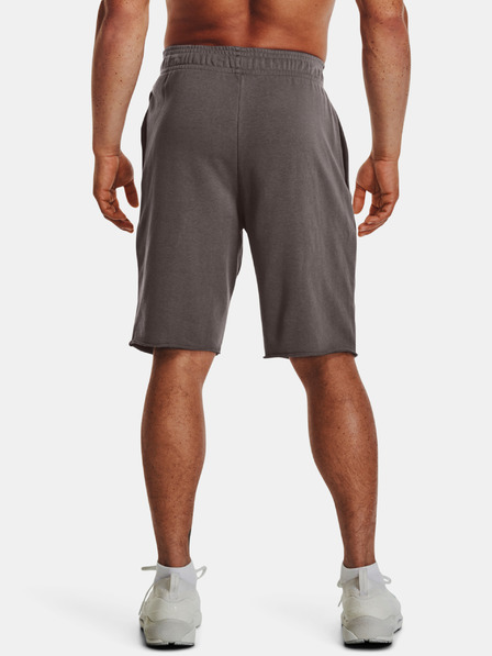 Under Armour Мъжки обувки Under Armour UA RIVAL TERRY SHORT