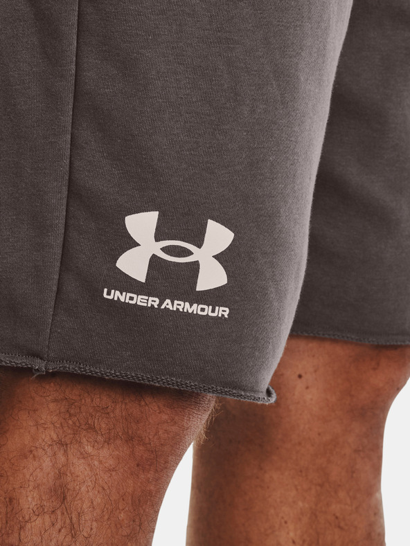 Under Armour Мъжки обувки Under Armour UA RIVAL TERRY SHORT