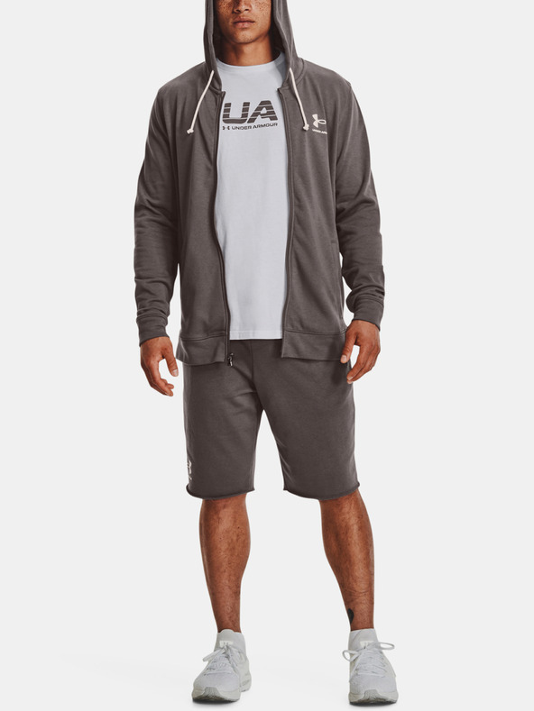 Under Armour Мъжки обувки Under Armour UA RIVAL TERRY SHORT