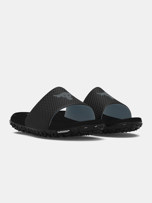 Under Armour Мъжки чехли Under Armour UA M Rock SL