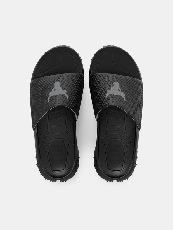 Under Armour Мъжки чехли Under Armour UA M Rock SL