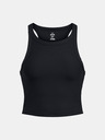 Under Armour Under Armour Meridian Rib Crop Tank за жени