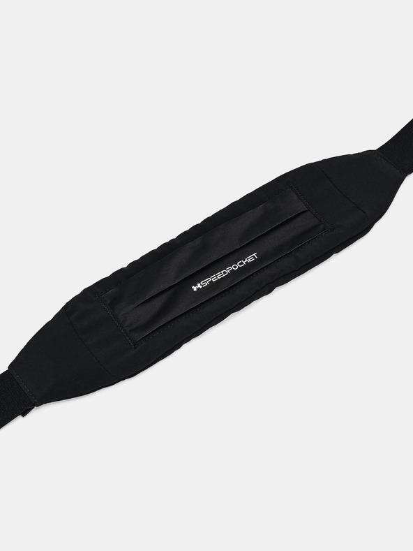 Under Armour Унисекс колан Under Armour UA Storm Flex Speedpocket Run Belt