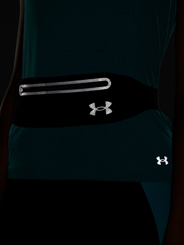 Under Armour Унисекс колан Under Armour UA Storm Flex Speedpocket Run Belt