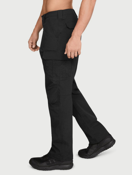 Under Armour Мъжки панталони Under Armour Tac Storm Patrol Pant II