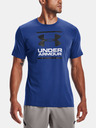 Under Armour Мъжка тениска Under Armour UA GL Foundation SS T
