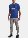Under Armour Мъжка тениска Under Armour UA GL Foundation SS T