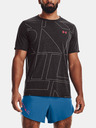 Under Armour Мъжка тениска Under Armour UA Run Trail Tee