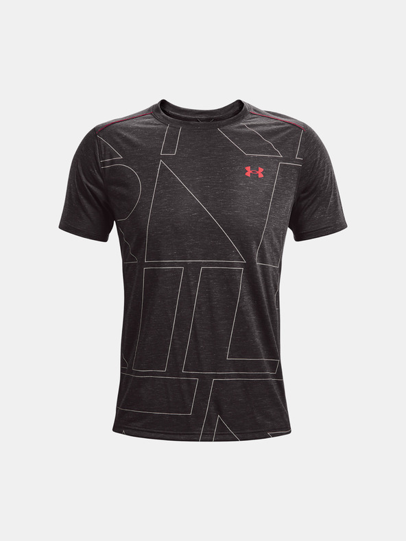 Under Armour Мъжка тениска Under Armour UA Run Trail Tee
