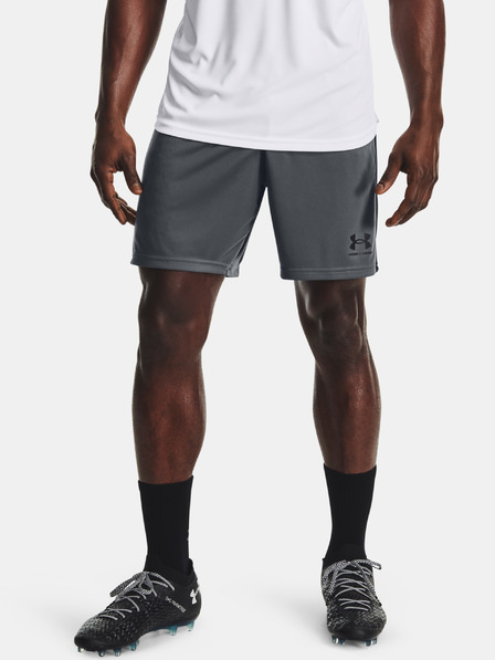 Under Armour Мъжки шорти Under Armour Challenger Knit Short