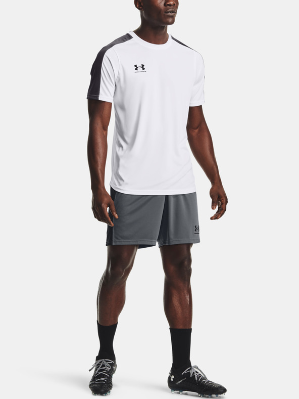 Under Armour Мъжки шорти Under Armour Challenger Knit Short