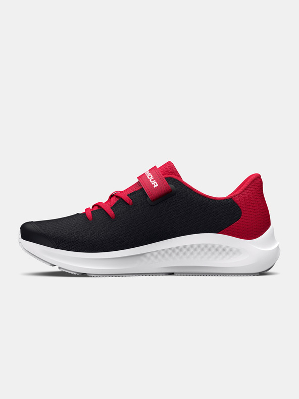 Under Armour Момчешки обувки Under Armour UA BPS Pursuit 3 BL AC