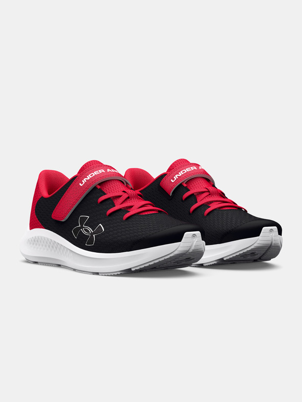 Under Armour Момчешки обувки Under Armour UA BPS Pursuit 3 BL AC