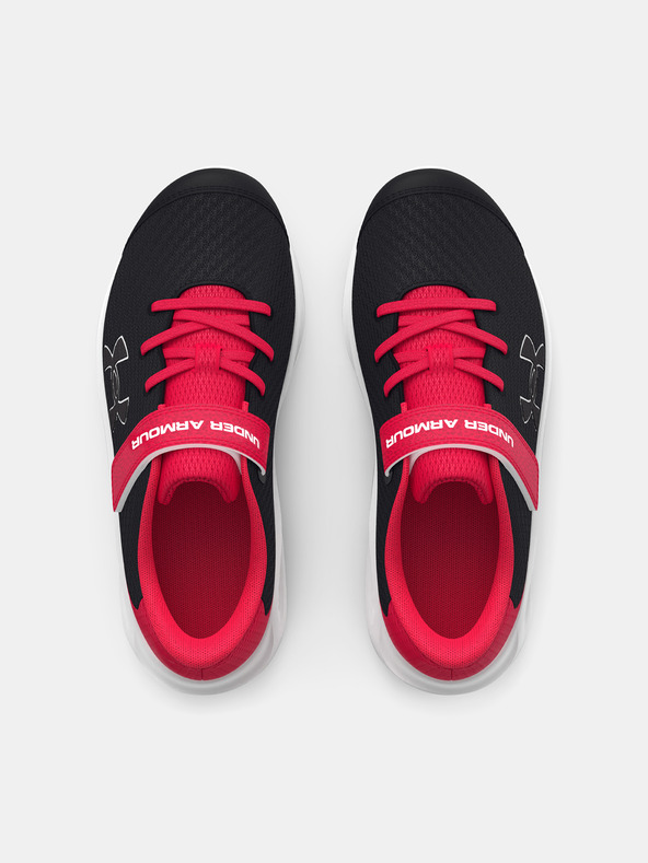 Under Armour Момчешки обувки Under Armour UA BPS Pursuit 3 BL AC