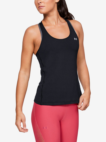Under Armour Дамски потник Under Armour Hg Racer Tank