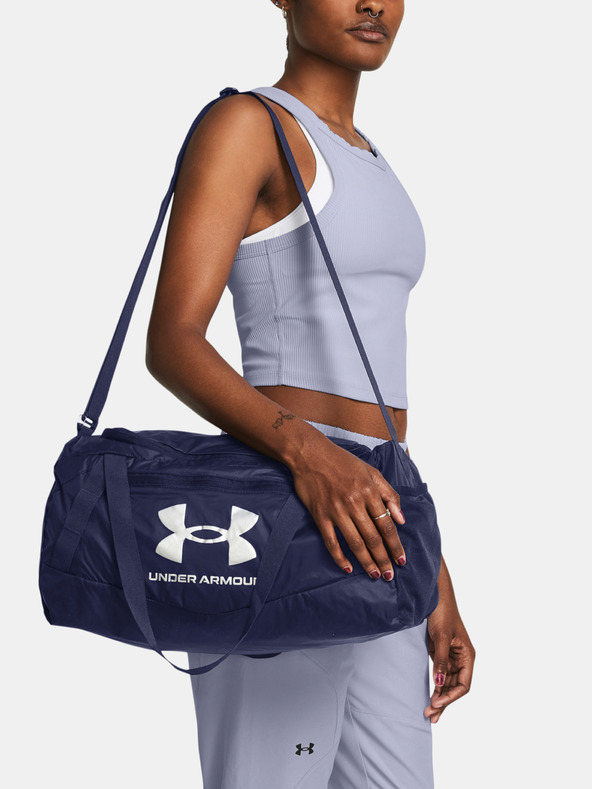Under Armour Унисекс чанта Under Armour UA Undeniable 5.0 XS Pkble