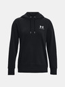 Under Armour Дамско горнище Under Armour Essential Fleece Hoodie