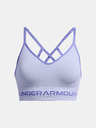 Under Armour Дамски сутиен Under Armour UA Seamless Low Long Bra