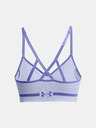 Under Armour Дамски сутиен Under Armour UA Seamless Low Long Bra