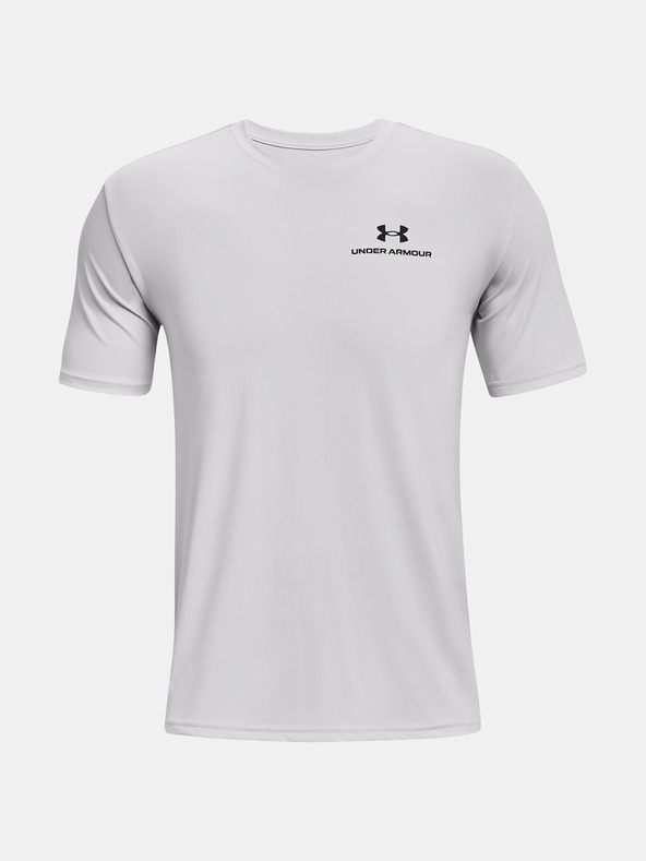 Under Armour Мъжка тениска Under Armour UA Rush Energy SS