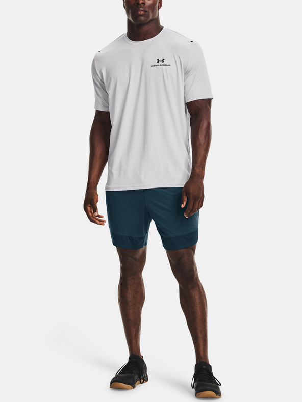 Under Armour Мъжка тениска Under Armour UA Rush Energy SS