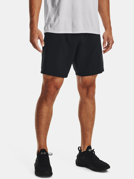 Under Armour Мъжки шорти Under Armour UA Woven Graphic Shorts