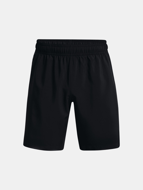 Under Armour Мъжки шорти Under Armour UA Woven Graphic Shorts