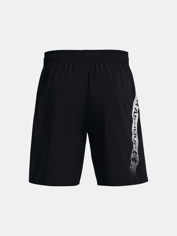 Under Armour Мъжки шорти Under Armour UA Woven Graphic Shorts