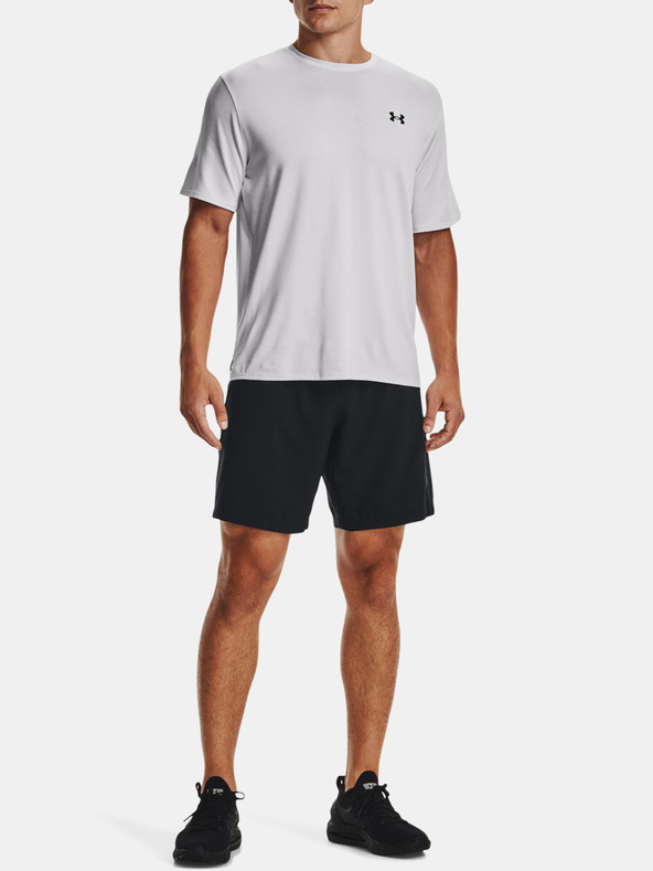 Under Armour Мъжки шорти Under Armour UA Woven Graphic Shorts