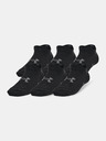 Under Armour Детски чорапи Under Armour UA Yth Essential No Show (6 чифта)