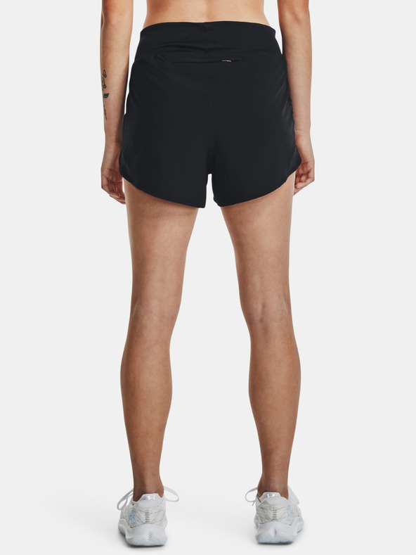 Under Armour Дамски шорти Under Armour UA Fly By Elite HI SHORT