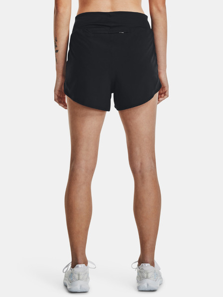 Under Armour Дамски шорти Under Armour UA Fly By Elite HI SHORT
