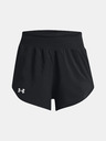 Under Armour Дамски шорти Under Armour UA Fly By Elite HI SHORT