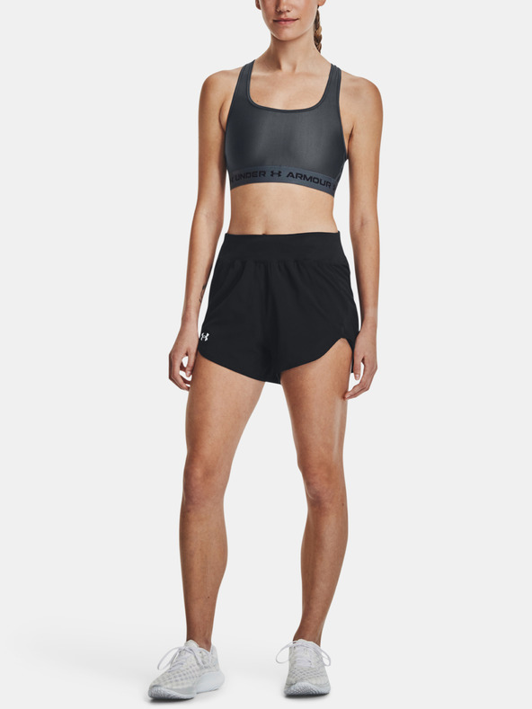 Under Armour Дамски шорти Under Armour UA Fly By Elite HI SHORT
