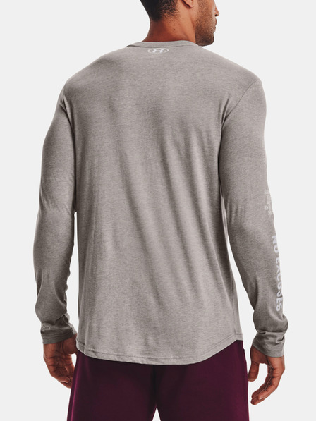 Under Armour Мъжка тениска Under Armour UA PJT ROCK IP 24 HOURS LS