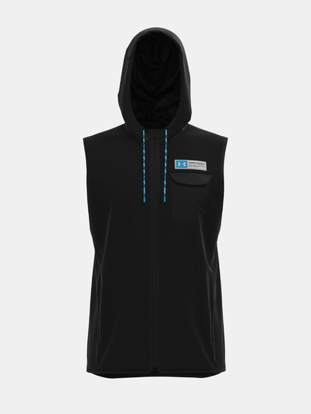 Under Armour Мъжка жилетка Under Armour UA AF Storm Hooded Vest