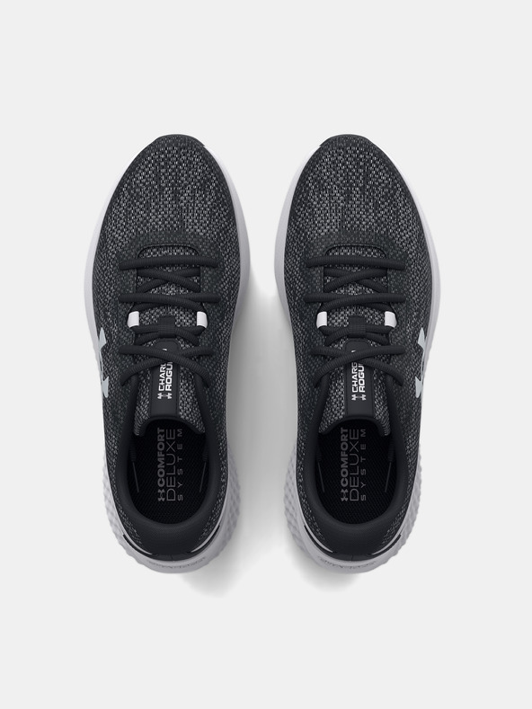 Under Armour Мъжки обувки Under Armour UA Charged Rogue 3 Knit