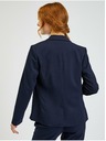 Orsay Тъмносиньо дамско сако ORSAY