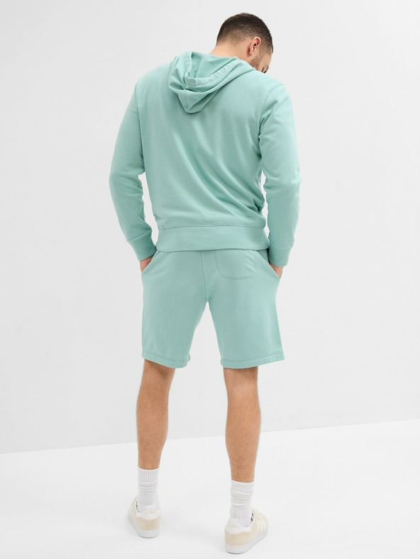 GAP Къси панталони с лого Gap GAP