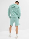 GAP Къси панталони с лого Gap GAP