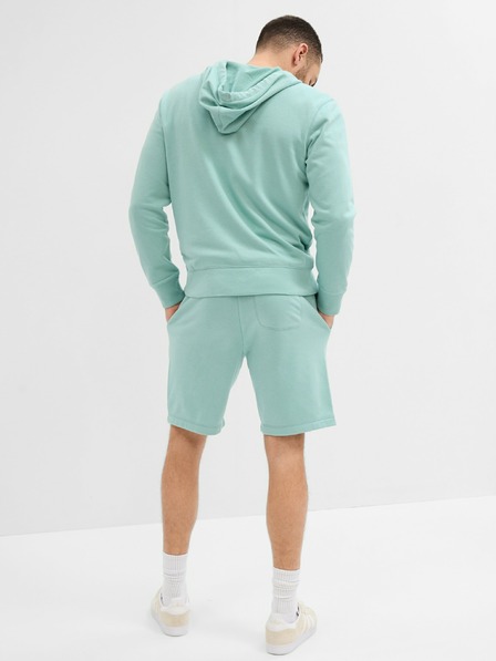 GAP Къси панталони с лого Gap GAP