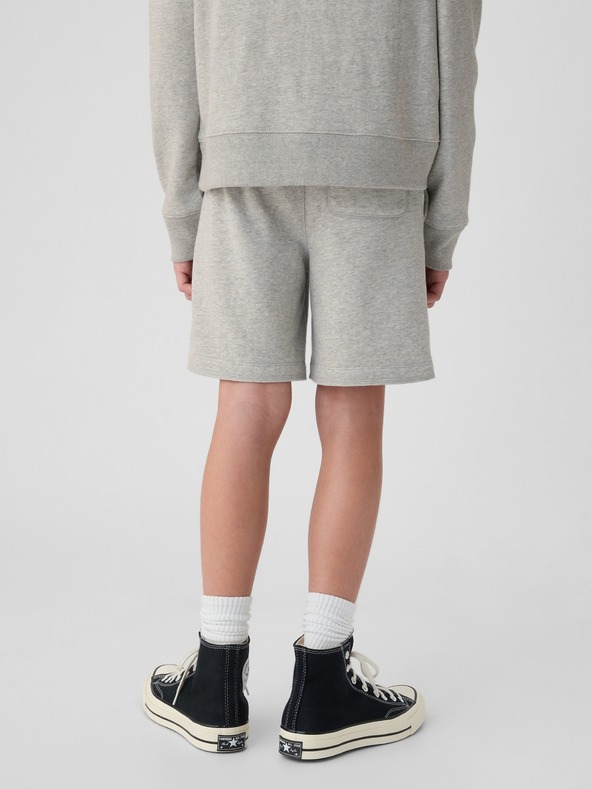 GAP Детски спортен къс панталон GAP