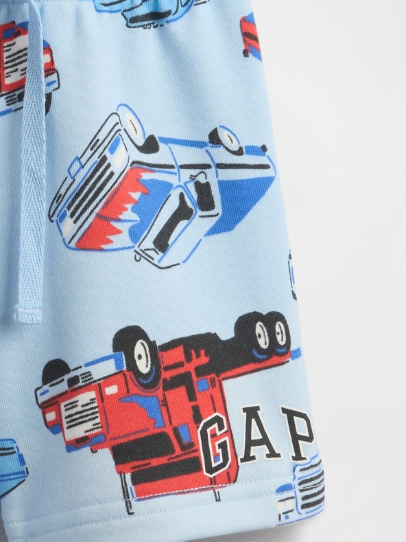 GAP Бебешки къси панталони GAP