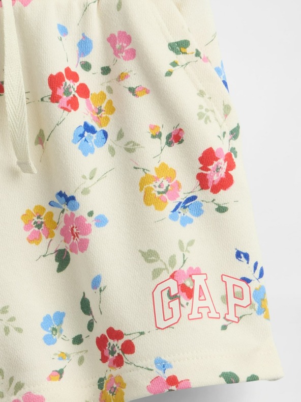 GAP Бебешки къси панталони GAP