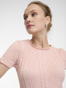 Orsay Светло розова дамска блуза ORSAY