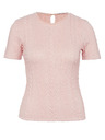 Orsay Светло розова дамска блуза ORSAY