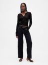 GAP Дънки Low Rise '90s Loose GAP