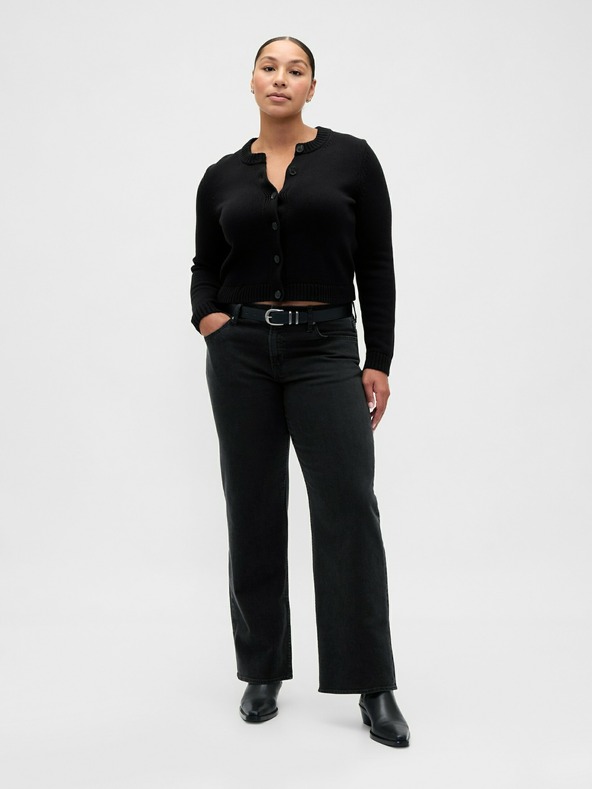 GAP Дънки Low Rise '90s Loose GAP