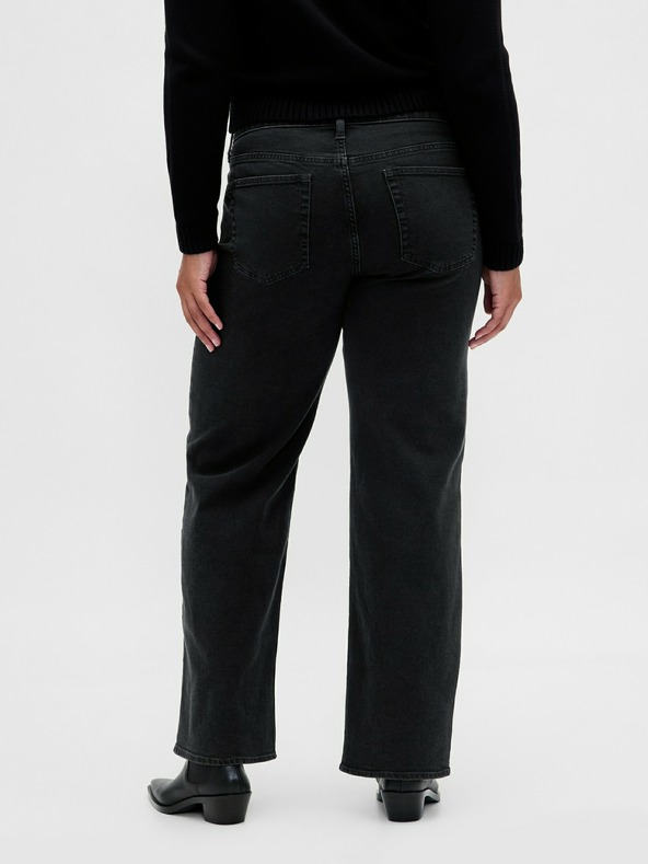 GAP Дънки Low Rise '90s Loose GAP